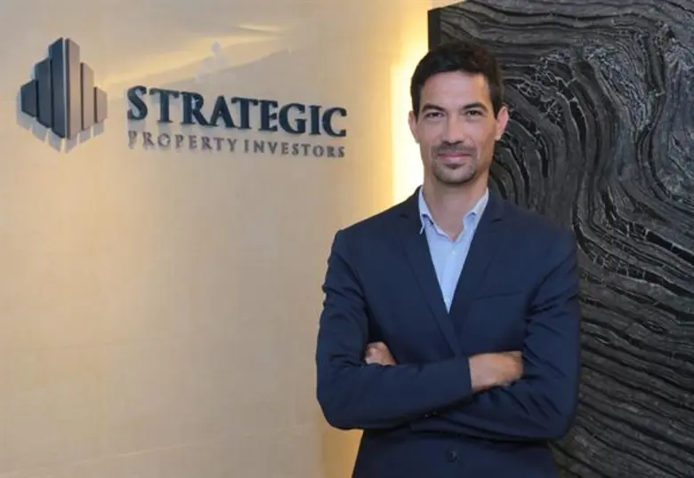 ทรัสต์เพื่อการลงทุนในอสังหาริมทรัพย์แบบต่...