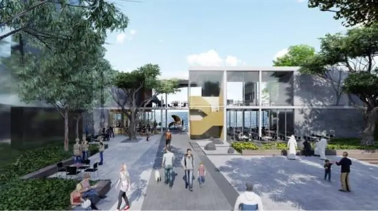 CAT เผยแผนพัฒนาพื้นที่ริมแม่น้ำเจ้าพระยาแ...