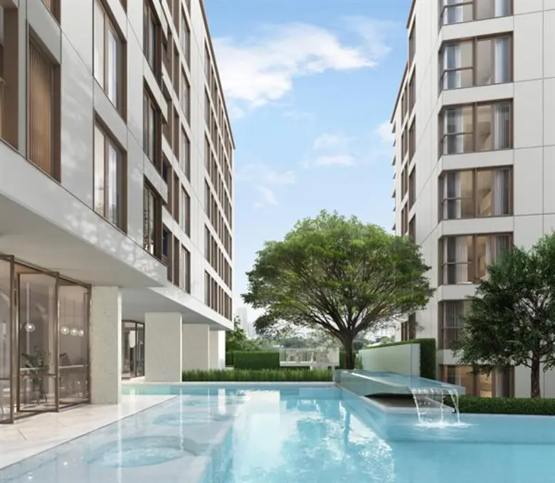 พฤกษา เปิดตัวแบรนด์น้องใหม่ “Chapter Thonglor 25” ลูกค้าให้การตอบรับล้นหลาม เกิดกระแสทอล์กออฟเดอะทาวน์สนั่นโลกออนไลน์