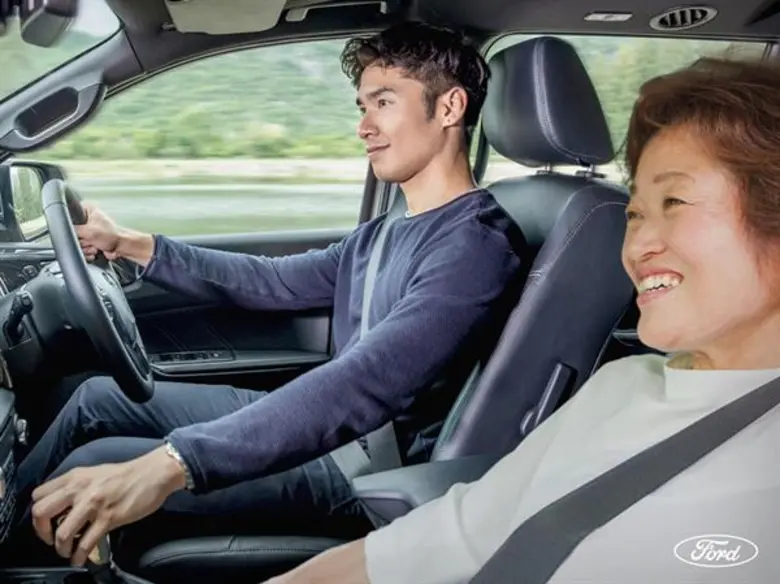 เคล็ดลับวางแผนพาผู้สูงวัยท่องเที่ยวสไตล์โรดทริป