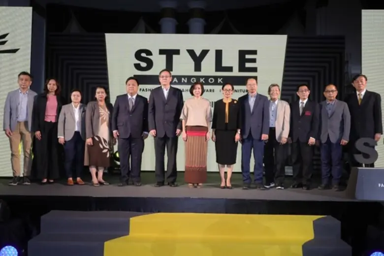 นางวรรณภรณ์ เกตุทัต รองอธิบดีกรมส่งเสริมก...