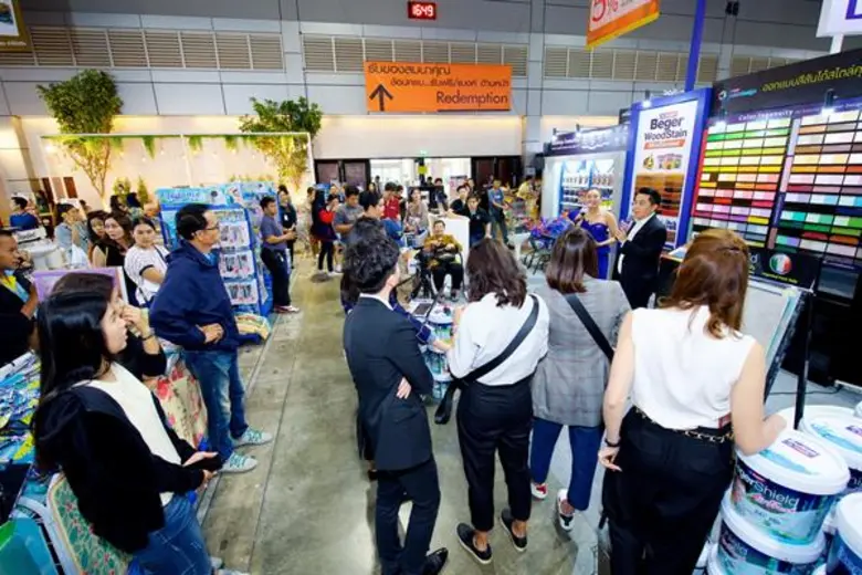 นายเกริกฤทธิ์ แสงทอง กรรมการผู้จัดการ บริ...