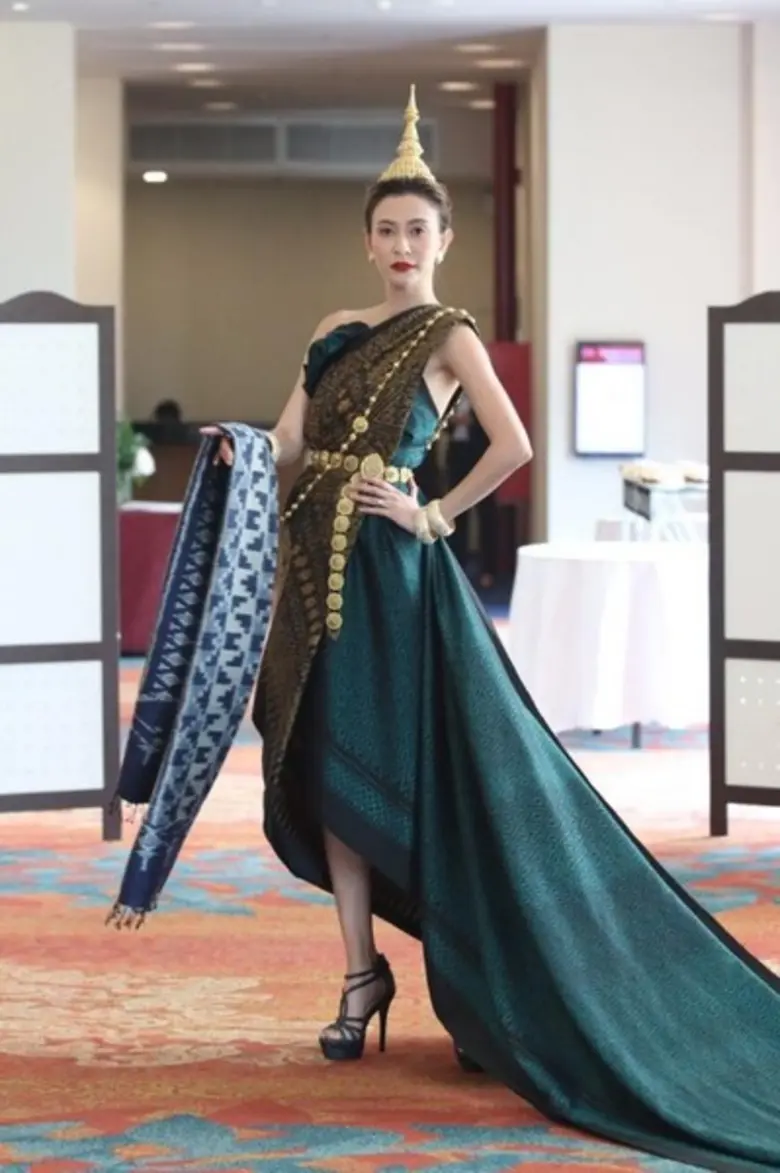 กิจกรรมเปิดตัวโครงการฯ (Kick off) การยกระดับมาตรฐานผลิตภัณฑ์ OTOP