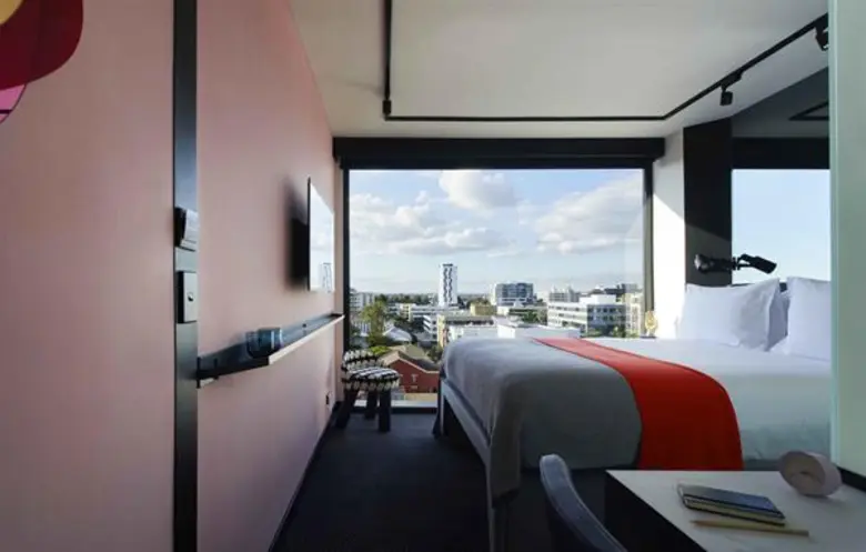 ปัจจุบันเปิดให้บริการแล้ว 1 แห่ง ที่กรุงเ...