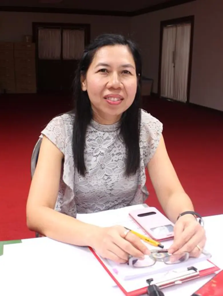 มรภ.สงขลา อบรมประเมินคุณธรรมและความโปร่งใสหน่วยงานภาครัฐ