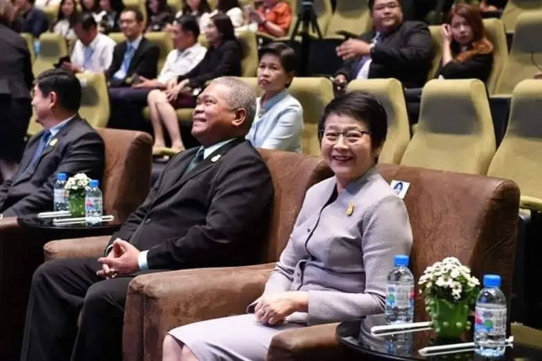 มกอช. เดินหน้าขับเคลื่อนยุทธศาสตร์พระพิรุ...