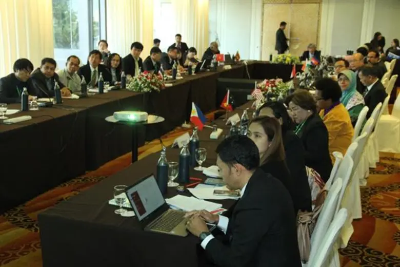 กลุ่มประเทศ ANRPC หารือร่วม มุ่งหาแนวทางเพื่อพัฒนายางทั้งระบบ และรักษาเสถียรภาพราคายาง