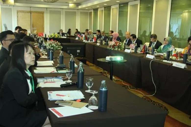 กลุ่มประเทศ ANRPC หารือร่วม มุ่งหาแนวทางเพื่อพัฒนายางทั้งระบบ และรักษาเสถียรภาพราคายาง
