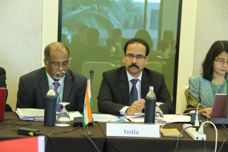 กลุ่มประเทศ ANRPC หารือร่วม มุ่งหาแนวทางเพื่อพัฒนายางทั้งระบบ และรักษาเสถียรภาพราคายาง