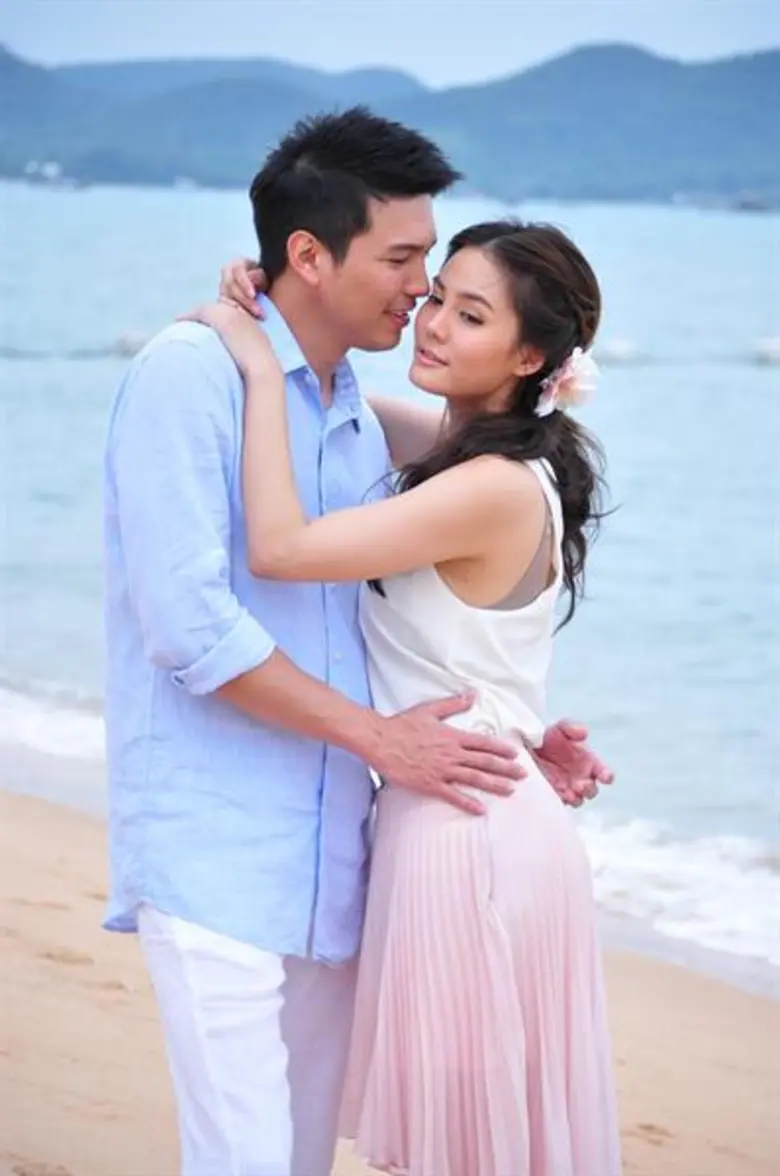 ช่อง 3 เปิดช่วงเวลา.. ให้ทวงสามีคืนอีกครั้ง.!  ขอต้อนรับ “วันแรงเงา แห่งชาติ” กำลังจะกลับมา...!!