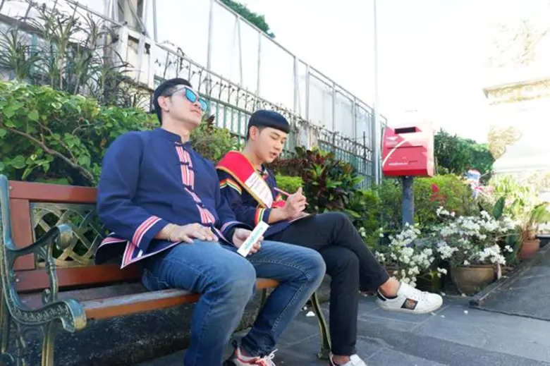 วันเสาร์ที่ 23 มีนาคมนี้ รายการ "อาร์ติสต...