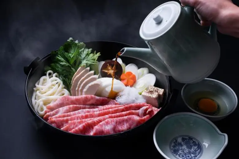 ห้องอาหารยามาซาโตะ (Yamazato) โรงแรม ดิ โ...