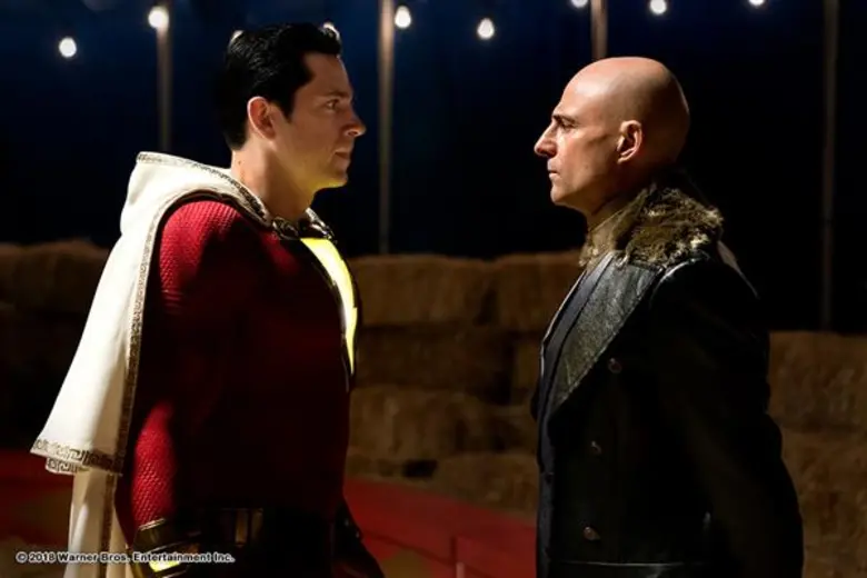 10 เกร็ดหนังดี ข้อควรรู้ก่อนดู Shazam! – ชาแซม! พูดคำวิเศษพร้อมกัน 4 เมษายน ในโรงภาพยนตร์