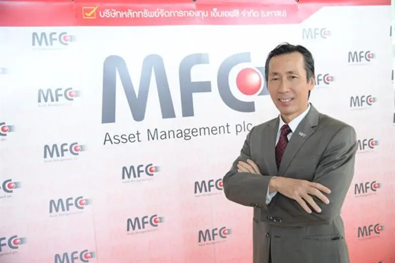 นายลิม ชอง บุน เดนนิส กรรมการผู้จัดการ บร...