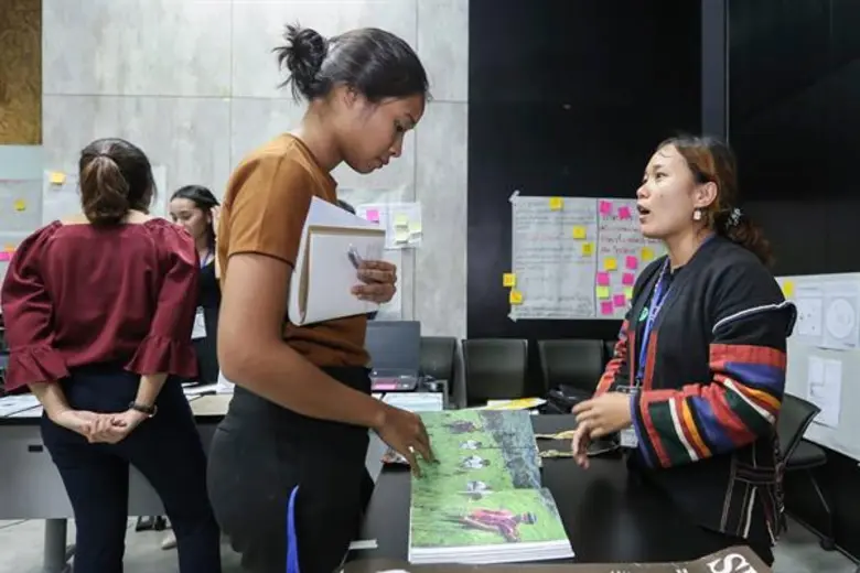 มูลนิธิซิตี้ ร่วมกับยูเอ็นดีพี โชว์ 3 ไอเดียเจ๋งฝีมือเยาวชนไทย ดึงสมาร์ทเทคโนโลยียุคใหม่ แก้ปัญหาสังคม ยกระดับคุณภาพชีวิตชุมชนอย่างยั่งยืน