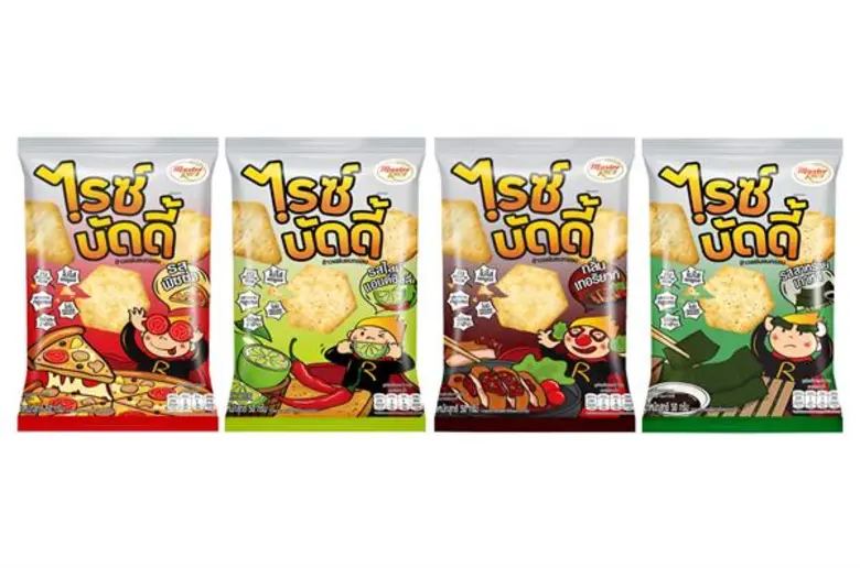 ไวด์ เฟธ ฟู้ด เจ้าของไอเดียความอร่อยเพื่อ...