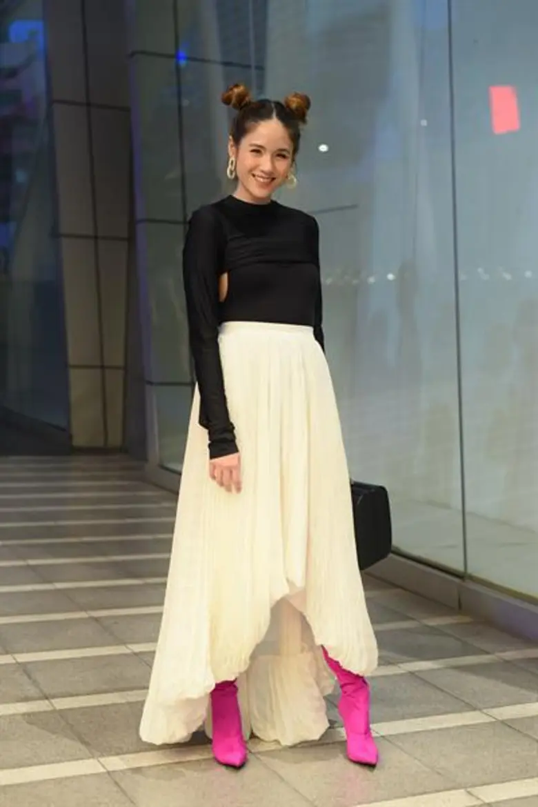 ไม่ใช่เรื่องง่ายที่เหล่าดาราตัวท็อปจะมารว...