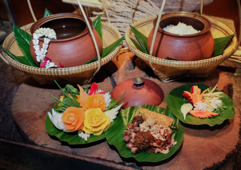 โรงแรมอินเตอร์คอนติเนนตัล กรุงเทพฯ เชิญชว...