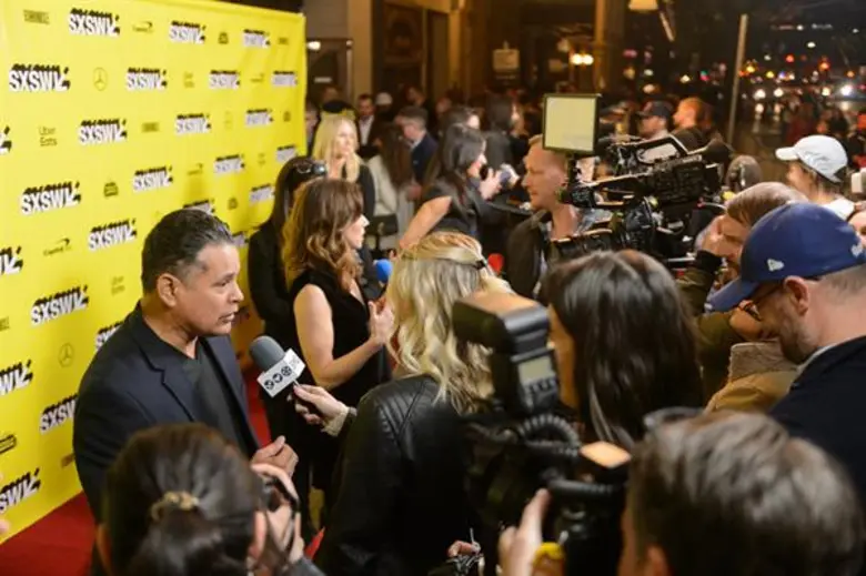 "The Cures of The Weeping Woman" ยกทีมเปิดตัวรอบพรีเมียร์ ในงาน "2019 SXSW Conference and Festivals"