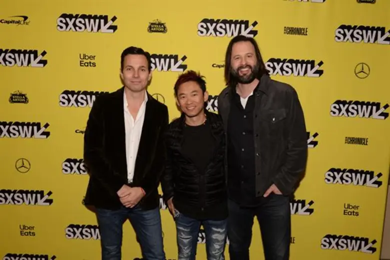 "The Cures of The Weeping Woman" ยกทีมเปิดตัวรอบพรีเมียร์ ในงาน "2019 SXSW Conference and Festivals"