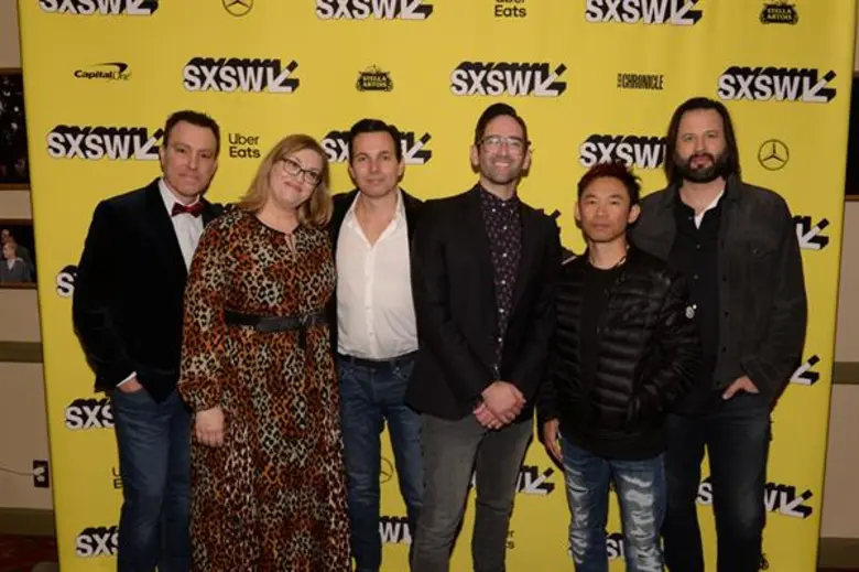 "The Cures of The Weeping Woman" ยกทีมเปิดตัวรอบพรีเมียร์ ในงาน "2019 SXSW Conference and Festivals"