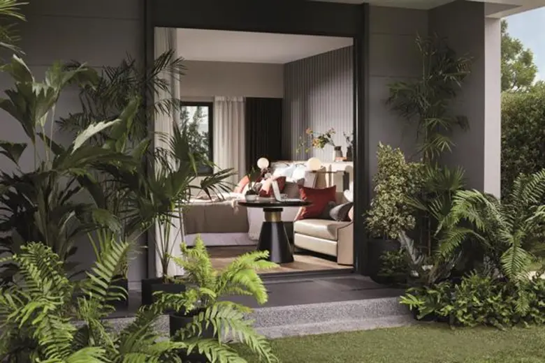 “เศรษฐสิริ ทวีวัฒนา” บ้านเดี่ยวสไตล์โมเดิร์นโครงการล่าสุดจากแสนสิริ สัมผัสการใช้ชีวิตสุนทรีย์ในทุกรายละเอียดด้วยดีไซน์ที่ได้แรงบันดาลใจจากกล้วยไม้และฟังก์ชันที่ตอบโจทย์ผู้อยู่อาศัยทุกเจเนอเรชันต่อยอดแนวคิด Sansiri For Greater Well-Being นำร่องบ้านปลอดฝุ่น