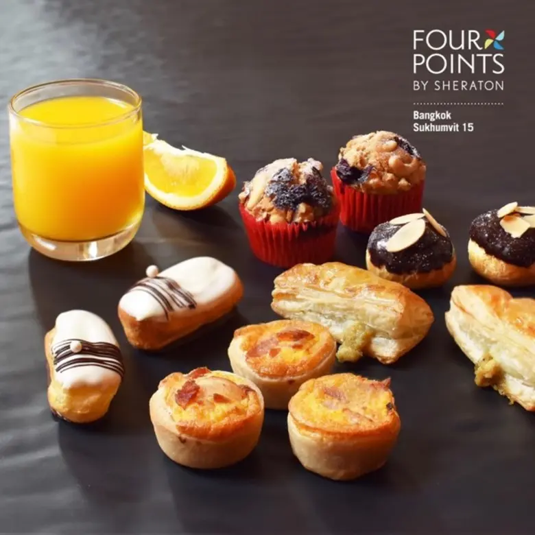 หากคุณกำลังมองหาอาหารว่างระหว่างวัน ให้ที...