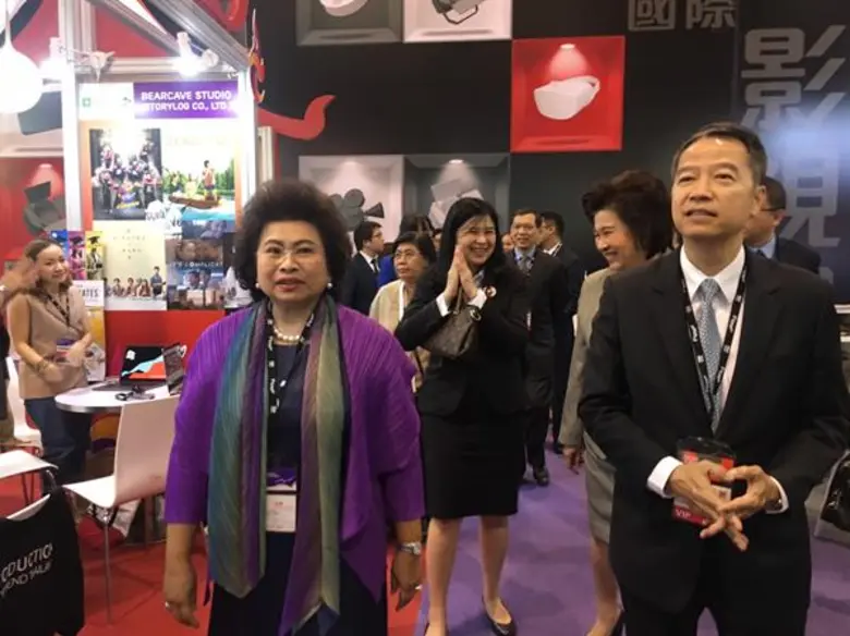 หนัง-ละครไทยเนื้อหอม 2 วันแรกทะลุ 2 พันล้...