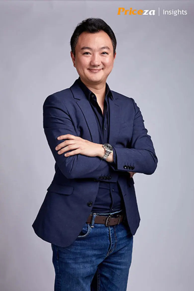 ตลาดออนไลน์คึกคัก Priceza หนุนผู้ประกอบกา...