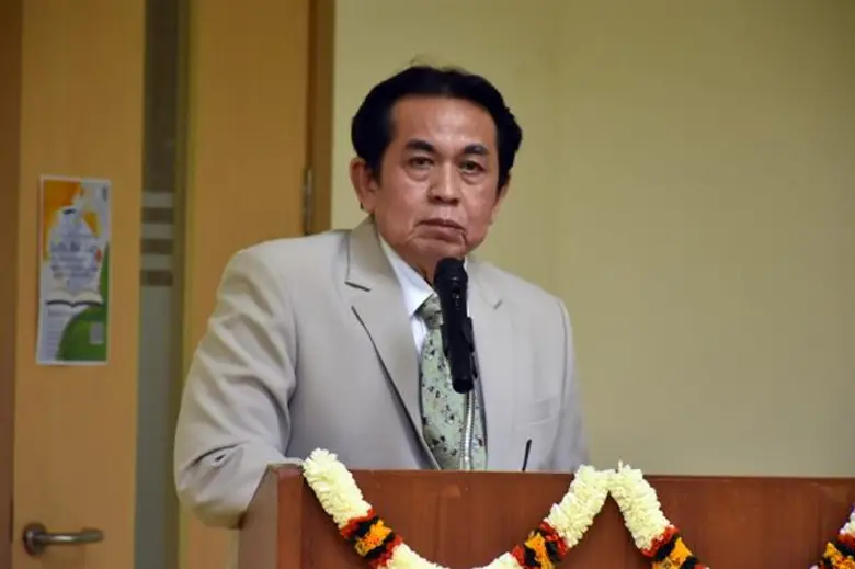 พีบีไอซี มธ. จัด “อินเดีย 360 องศา เพื่ออนาคตไทย” เปิด 3 มุมมองการเมือง เศรษฐกิจ สังคม เพื่อความสัมพันธ์ไทย-อินเดีย ยักษ์ใหญ่ของโลกไม่ควรมองข้าม