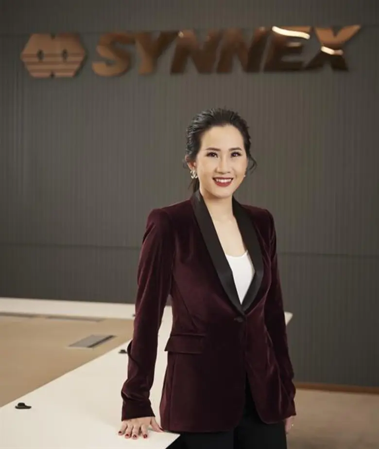 ซินเน็คฯ ในฐานะผู้นำเข้าและจัดจำหน่ายสินค...