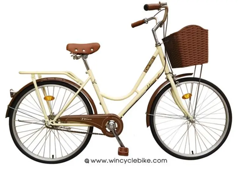 ไม่ว่าเวลาจะผ่านไปนานแค่ไหน การปั่นจักรยา...