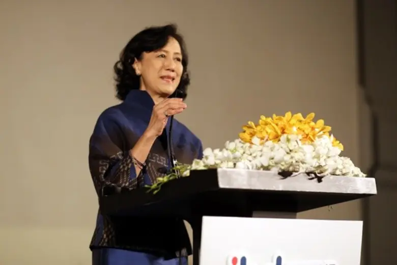 ประธาน "ไอทีดี" ปาฐกถาพิเศษเรื่อง "แนวโน้...