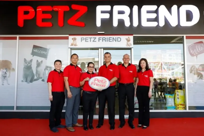 บริษัท สยามแม็คโคร จำกัด (มหาชน) โดย นายร...