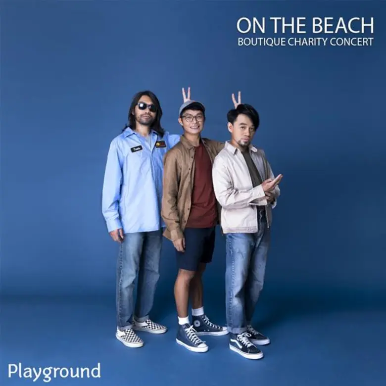 ON THE BEACH BOUTIQUE CHARITY CONCERT