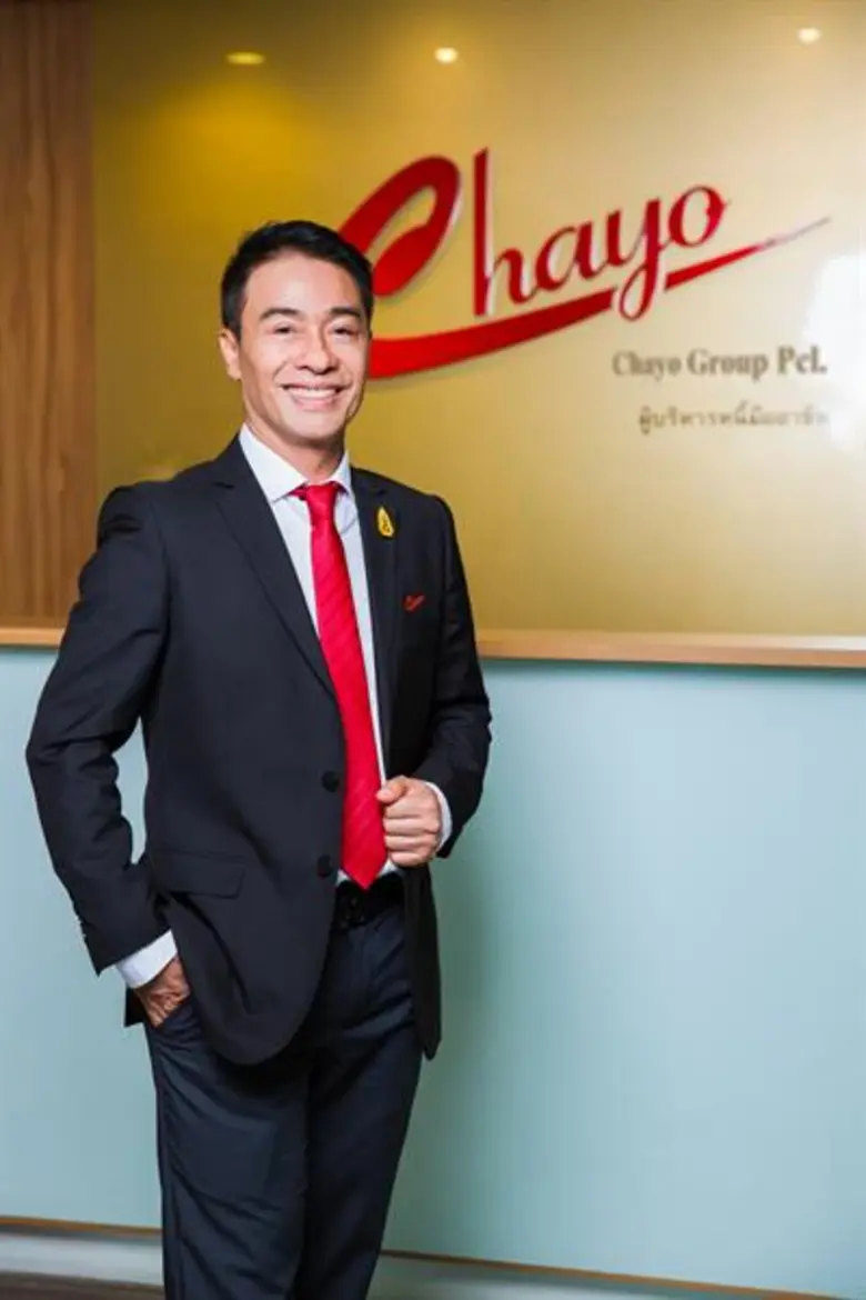 ชโย กรุ๊ป ขายหุ้นเพิ่มทุนแบบเฉพาะเจาะจงให...