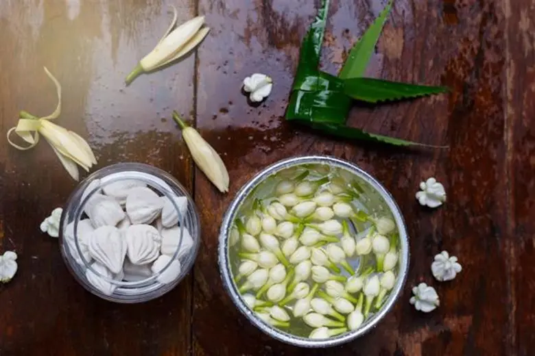 ถ้าจะพูดถึงประเพณีสงกรานต์ คนไทยต่างรู้กั...