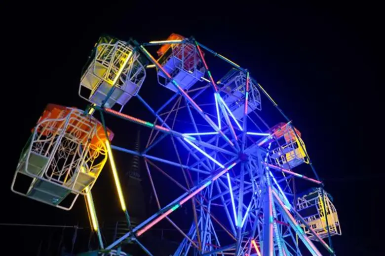 ย้อนวันวาน สงกรานต์ครื้นเครง