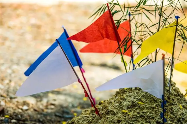 ย้อนวันวาน สงกรานต์ครื้นเครง