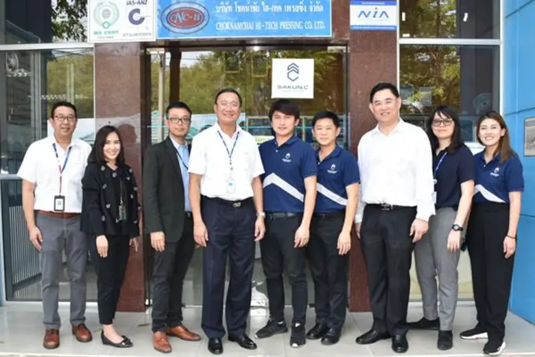 นายวิทวัส สวัสดิ์-ชูโต ประธานเจ้าหน้าที่เ...