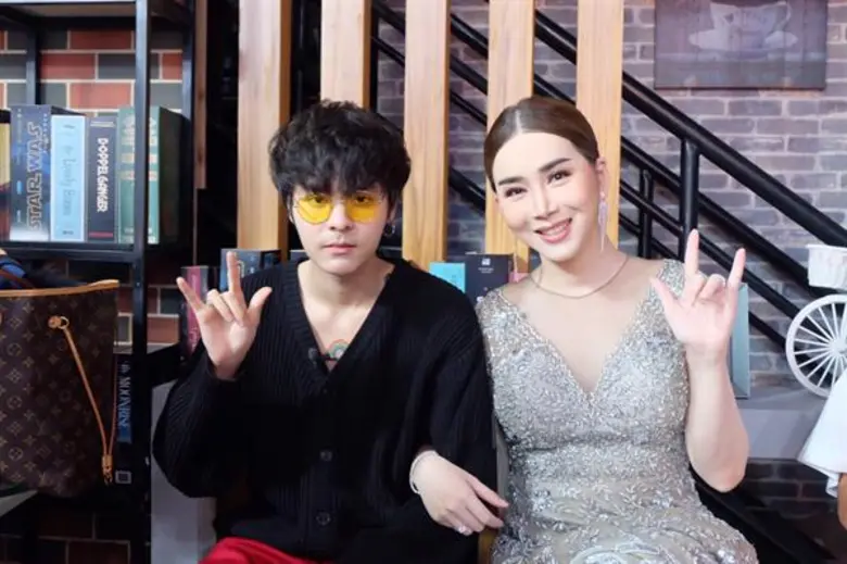 JKN ทุ่ม คอนเสิร์ตใหญ่ “เจินเจิน” ดึง “เดอะทอยส์-นิตยา” ร่วมแจม อลังการเทียบชั้นลาสเวกัส