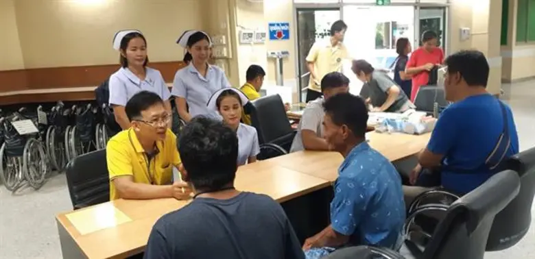 วันที่ 20 มีนาคม ทุกปี เป็นวันความสุขสากล...