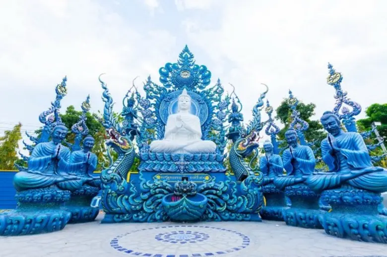 เริ่มคิกออฟเชียงแสน เชียงของ แม่สายและอำเ...