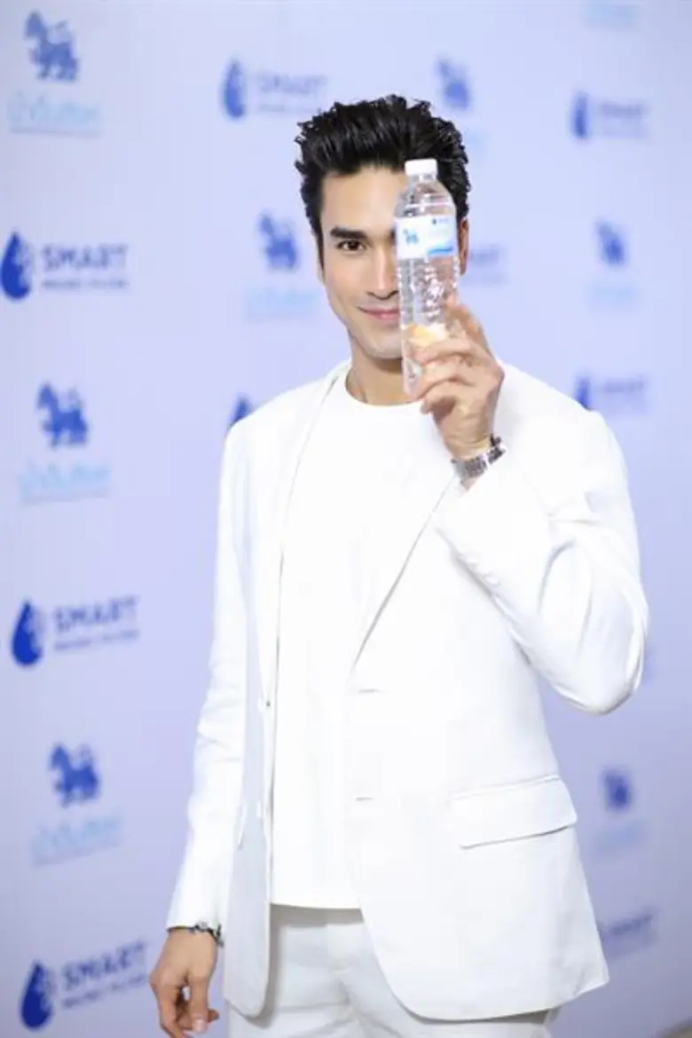 "น้ำดื่มสิงห์" ตอกย้ำความเป็นน้ำดื่มอันดั...