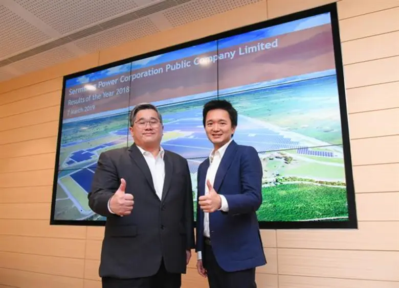 คุณวรุตม์ ธรรมาวรานุคุปต์ ประธานเจ้าหน้าท...