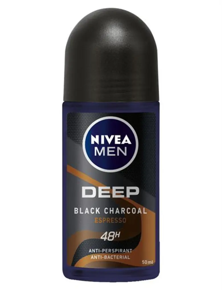 นีเวีย เมน ดีพ เผย 2 สูตรใหม่ล่าสุด เพิ่มพลังปกป้องจากแบล็คชาร์โคล ระเบิดความหอมเฉพาะตัวในแบบคุณได้ตลอดวัน