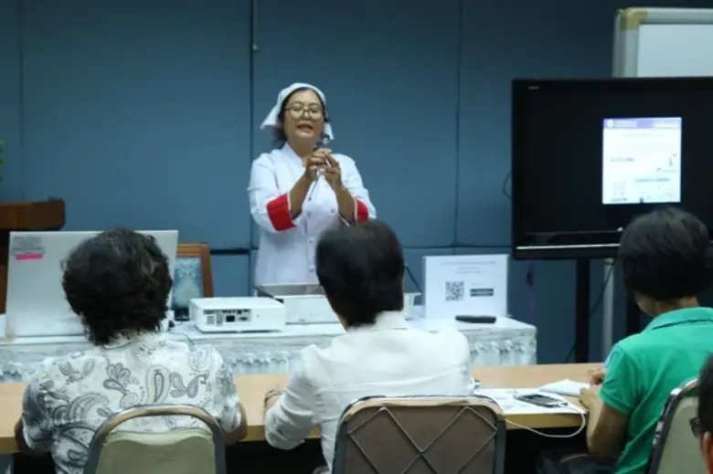 พล.ต.อ.อดุลย์ แสงสิงแก้ว รัฐมนตรีว่าการกร...