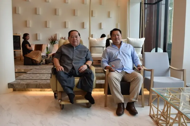 เดอะคิวบ์ เซาท์ แจ้งวัฒนะ เปิด VIP Day 2 วัน ลูกค้าตอบรับอบอุ่น