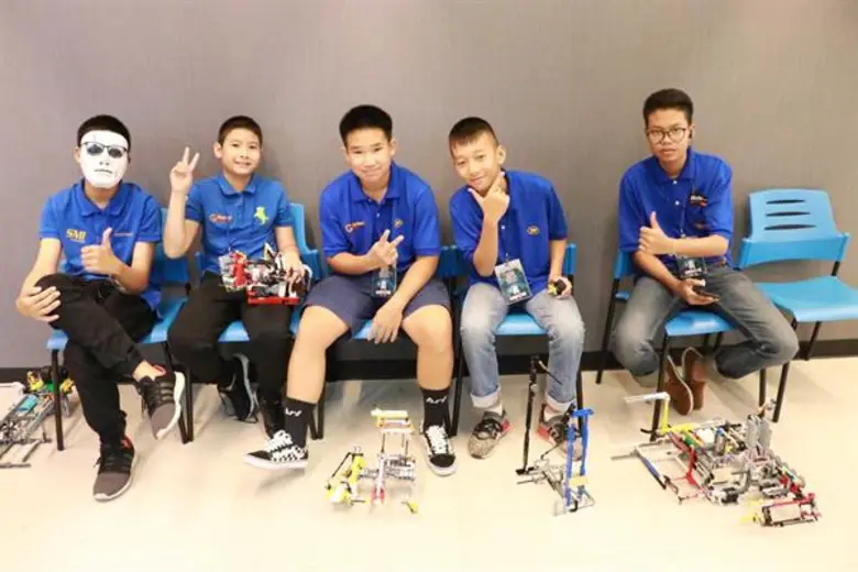 มหาวิทยาลัยเทคโนโลยีราชมงคล (มทร.) ธัญบุร...