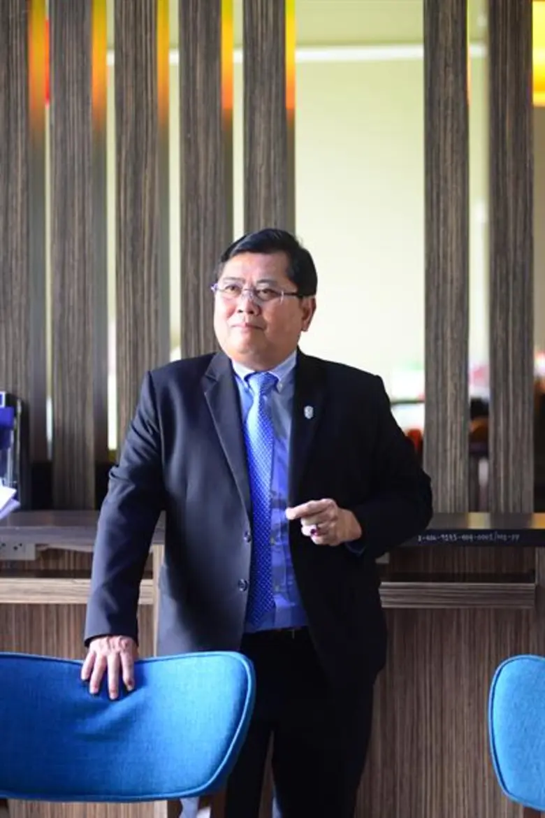 มทร.ธัญบุรี จับมือ อพวช. บ.แกมมาโก้ เฟ้นหาแชมป์ FLL เซนต์คาเบรียล คว้าแชมป์